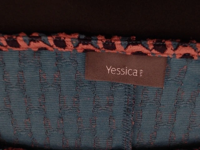 Robe Yessica – photo 3